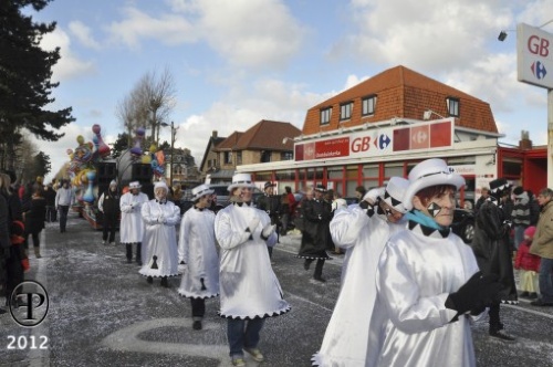 CarnavalstoetODK 93